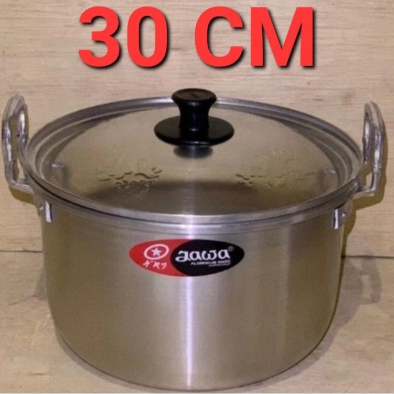 Panci Jawa Maspion TL 30cm