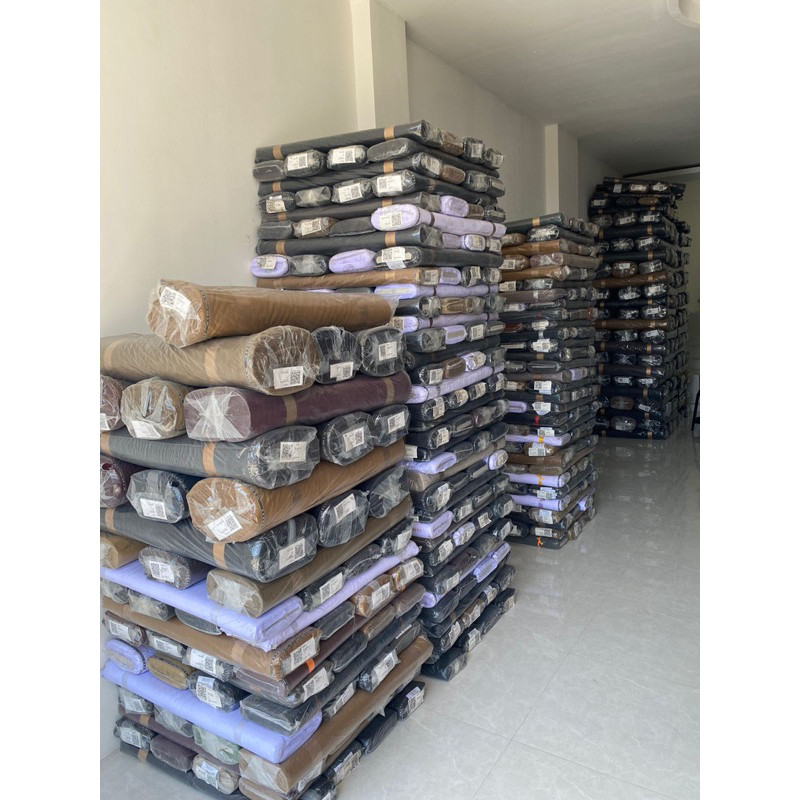 Kain Arahan Seragam Dinas Cashmere & Woll | Kain Seragam | Kain Safari