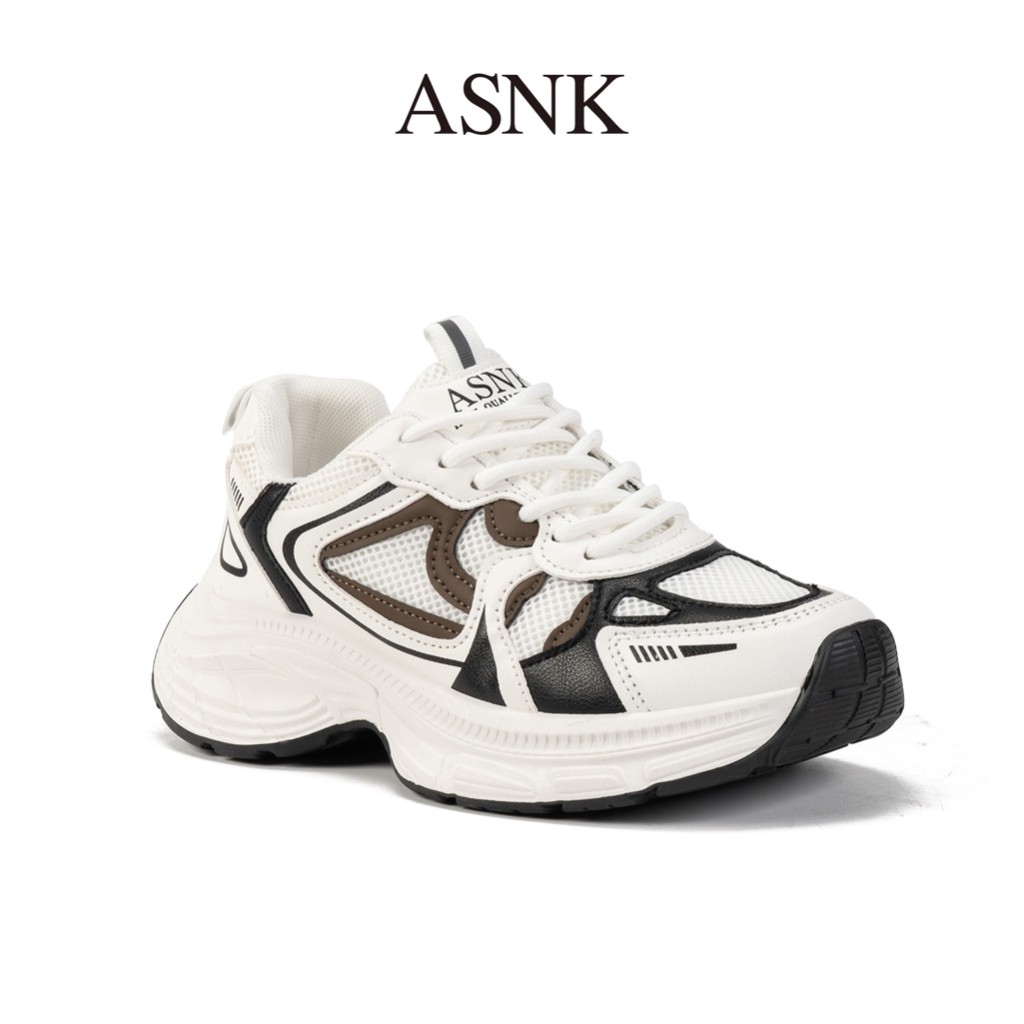 ASNK SEPATU TRAINING WANITA KOREA TRAINING SHOES SH-656