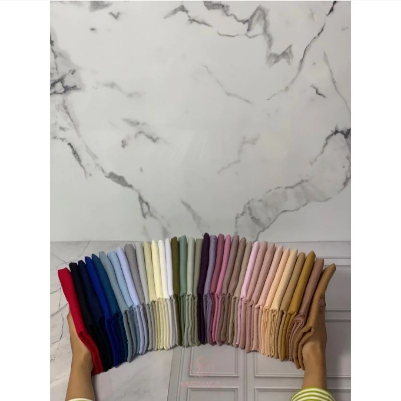 Baby Paris Varisha Red Rose Sunny dan lainnya Paket Usaha Paris Jadul [GROSIR/10pcs]