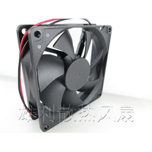 The  al TX9225M12S 12V 0.17A world 9CM 9025 2 line power supply fan