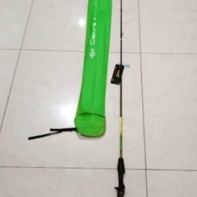 joran relix capung 662 BC