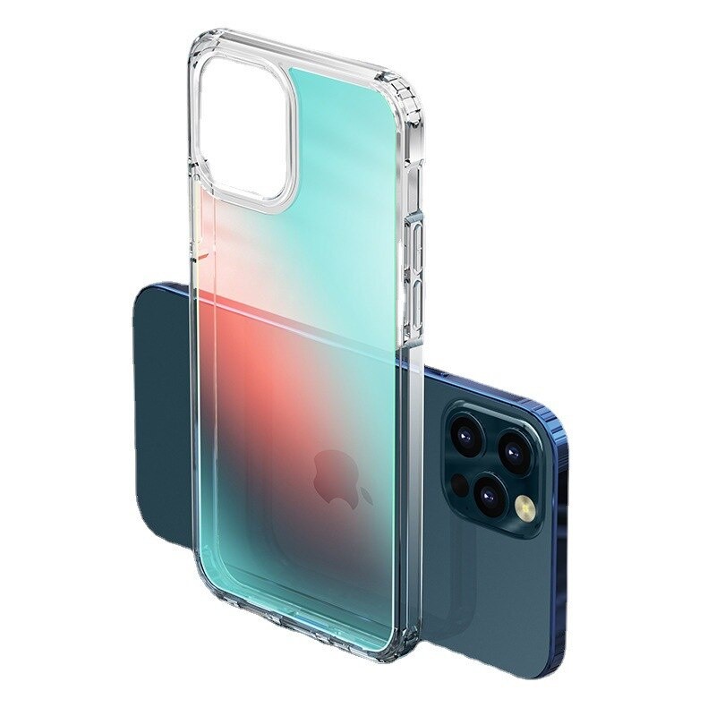 Premium Gradient Case iPhone 13 Pro Max Case iPhone 13 iPhone 13 Pro