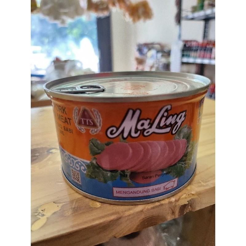 

Maling TTS 397 gram