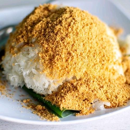 

1 kg abon sapi joyo roso super terlaris