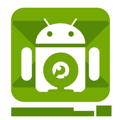 DroidCamX Wireless Webcam Pro Fitur Lengkap - Aplikasi Android Webcam