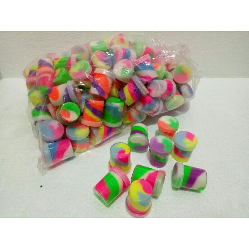 SERBA SERIBU ( SLEM )