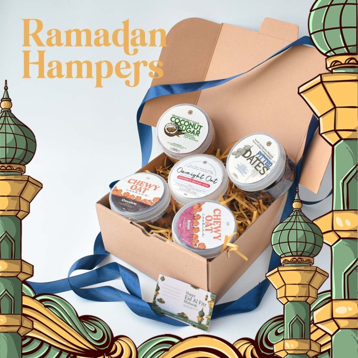 

[Best Seller] Perfect Bliss Hampers