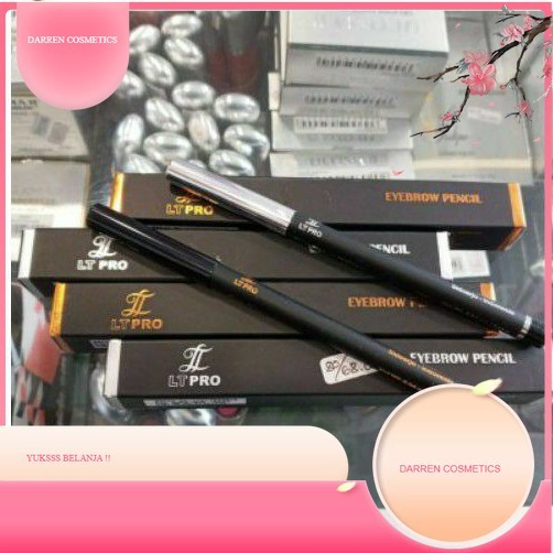LT PRO EYEBROW PENCIL