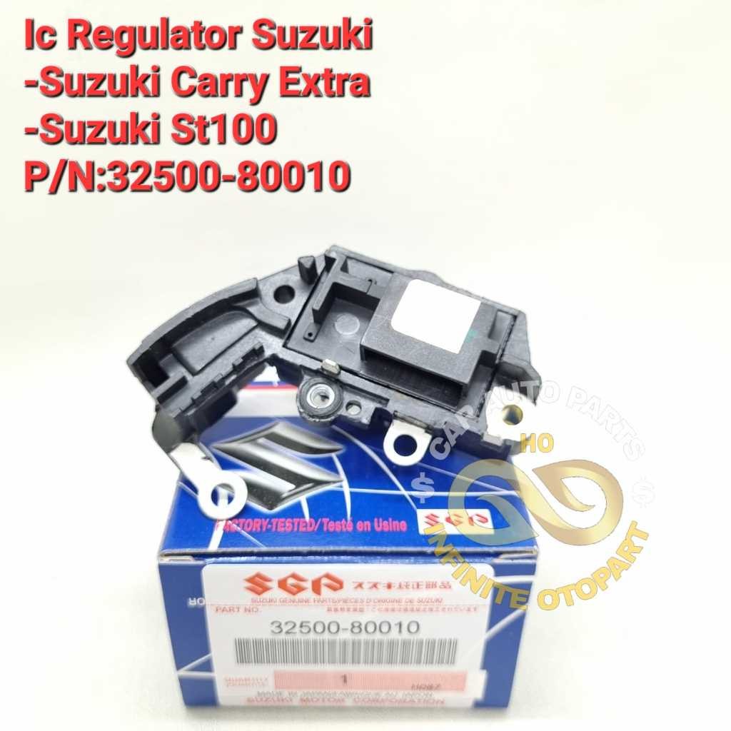 IC REGULATOR SUZUKI CARRY ST100
