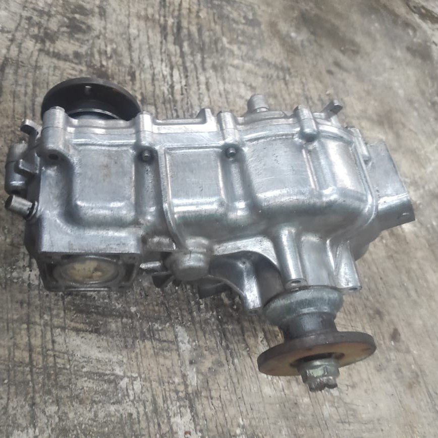 tc transmisi gearbox jimny 4x2 original