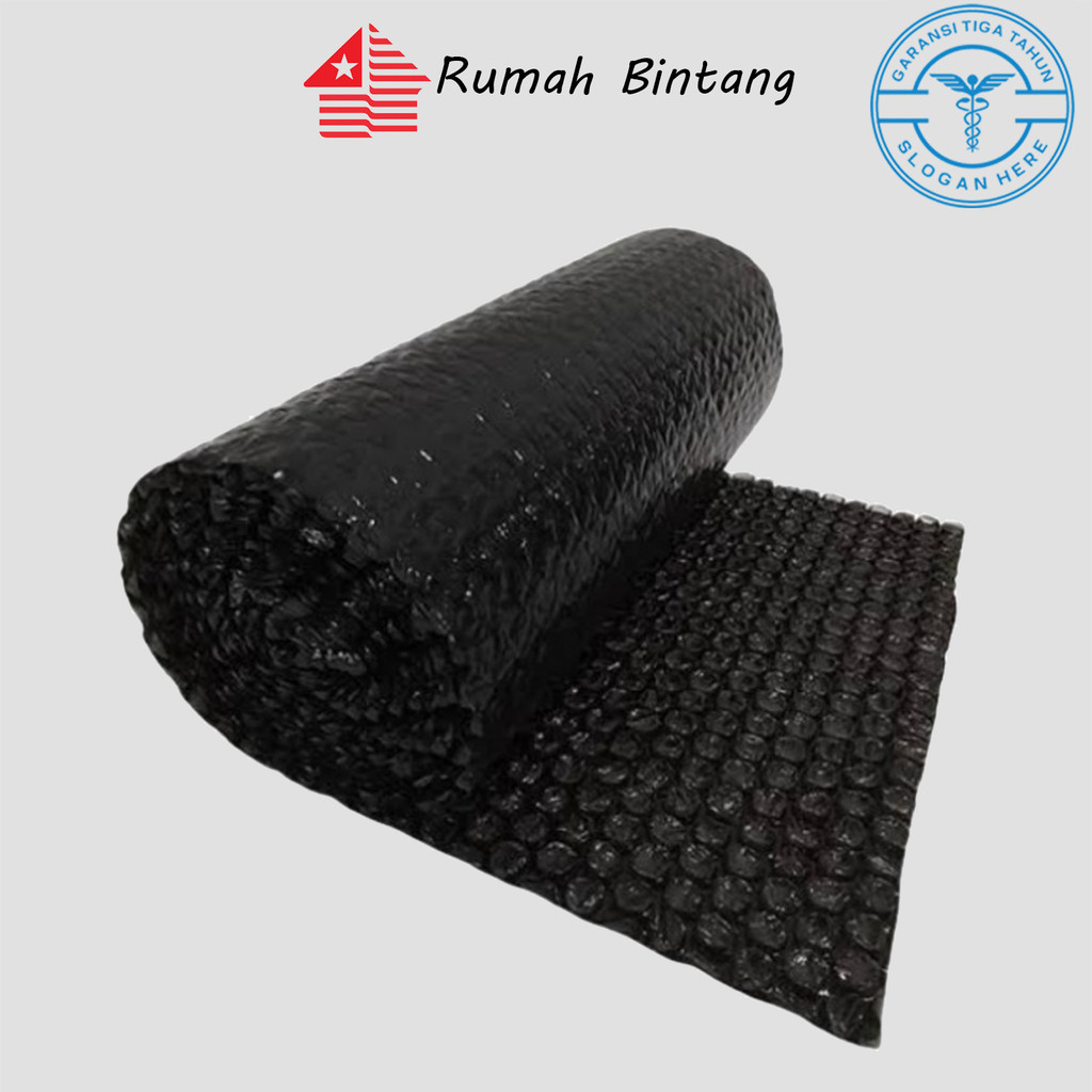 

TAMBAHAN BUBBLE WRAP PADA PRODUK