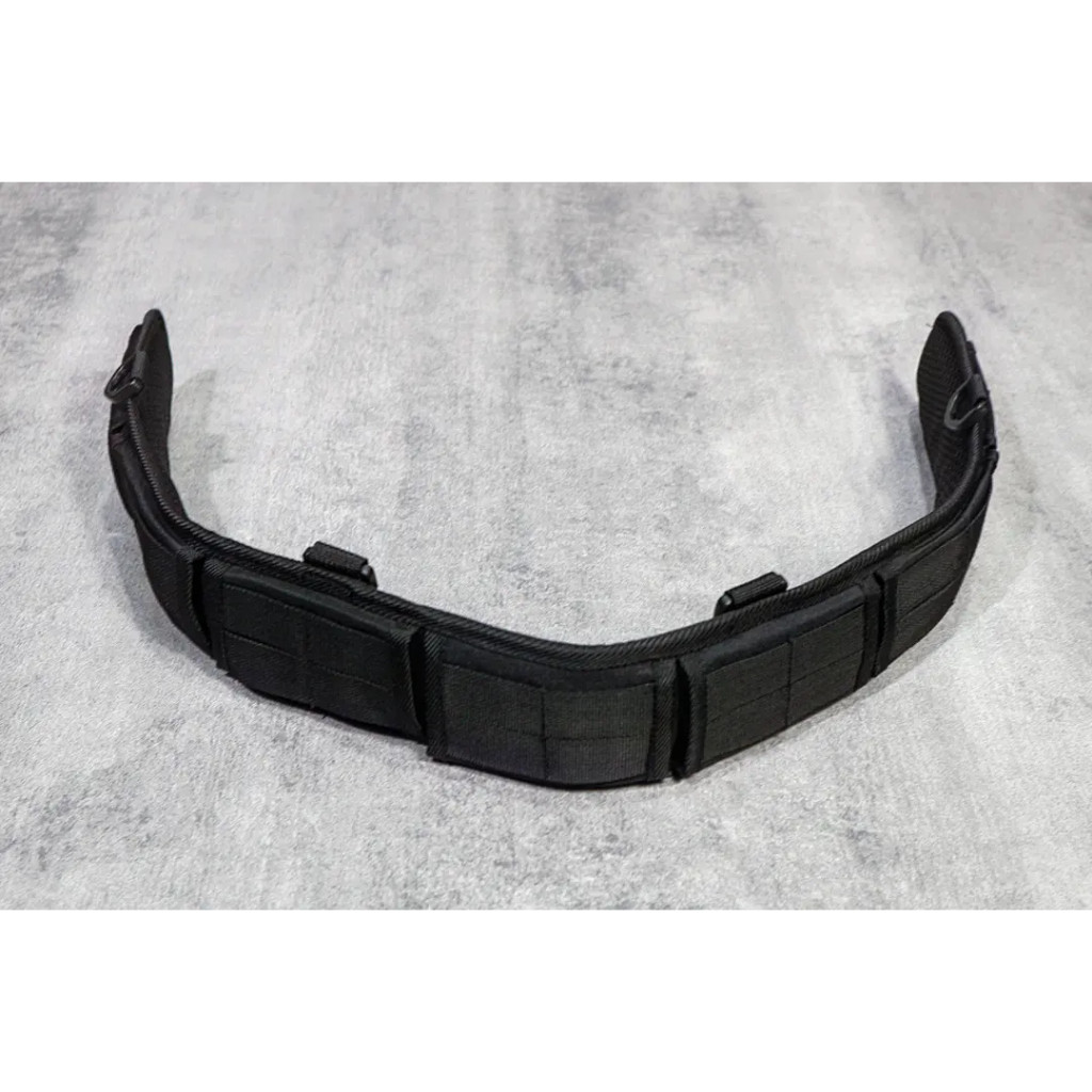 Warbelt tactical / warbelt kopel / bantalan kopel