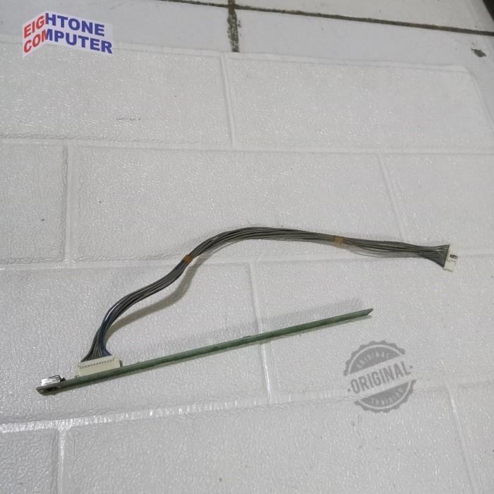 Menu Panel IR Remote TV LED LG 22LN4000 22LN4000-TA.ATINLJD