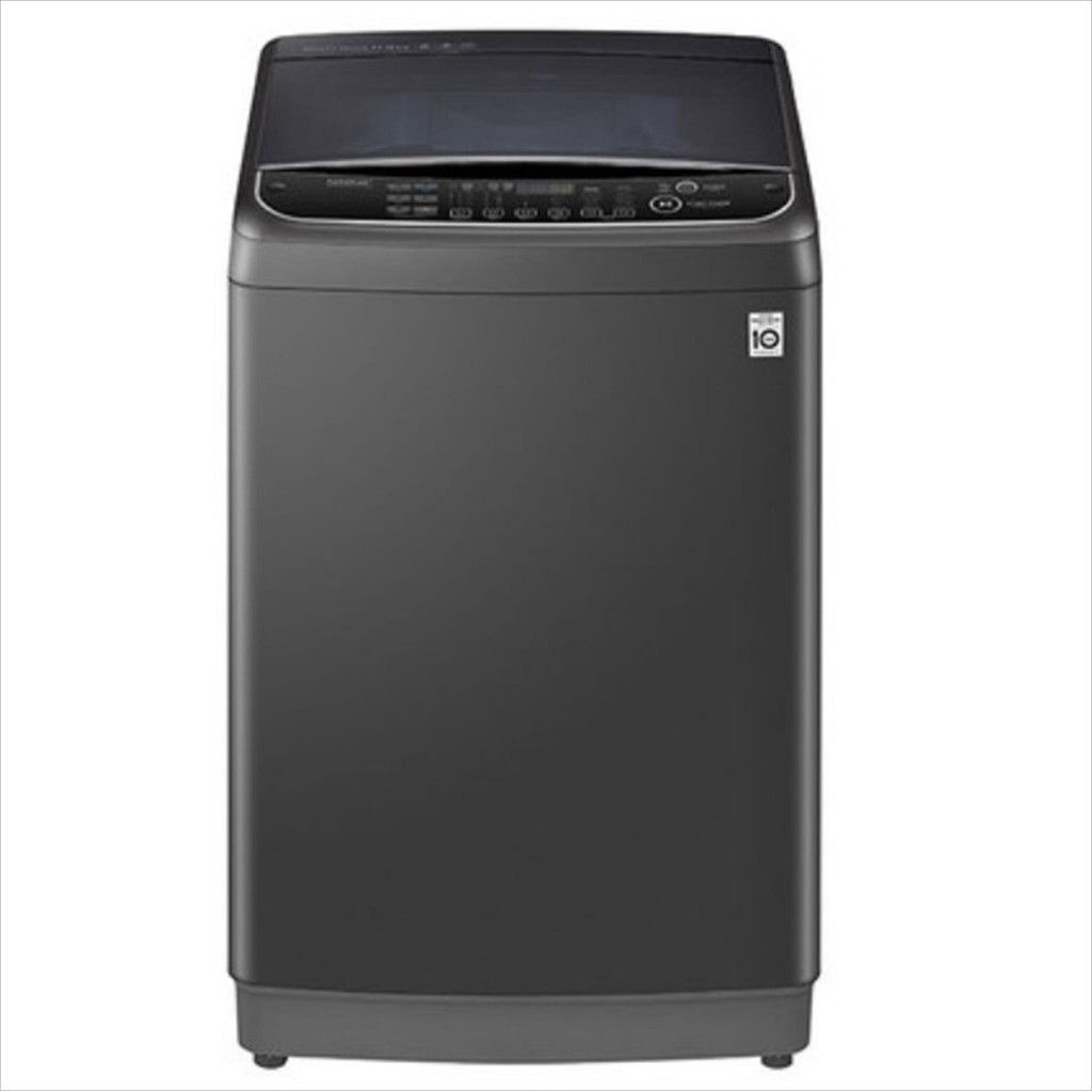 LG Mesin Cuci Top Loading 18 kg T2518VSPB