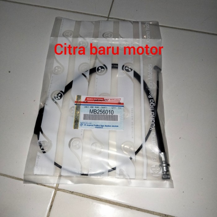 Part kabel rem tangan depan l300 diesel l300 bensin COD New