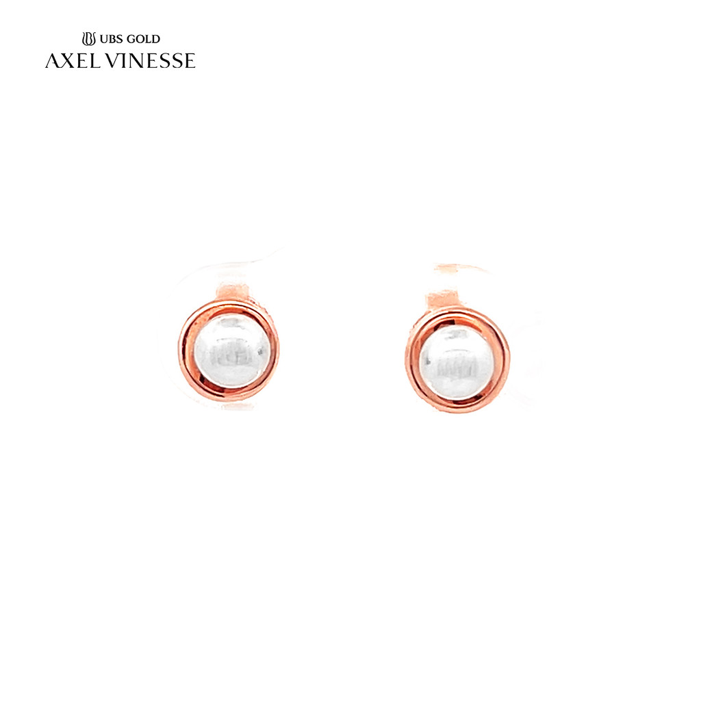 UBS Gold Anting Emas - Ksw1059 - 17K