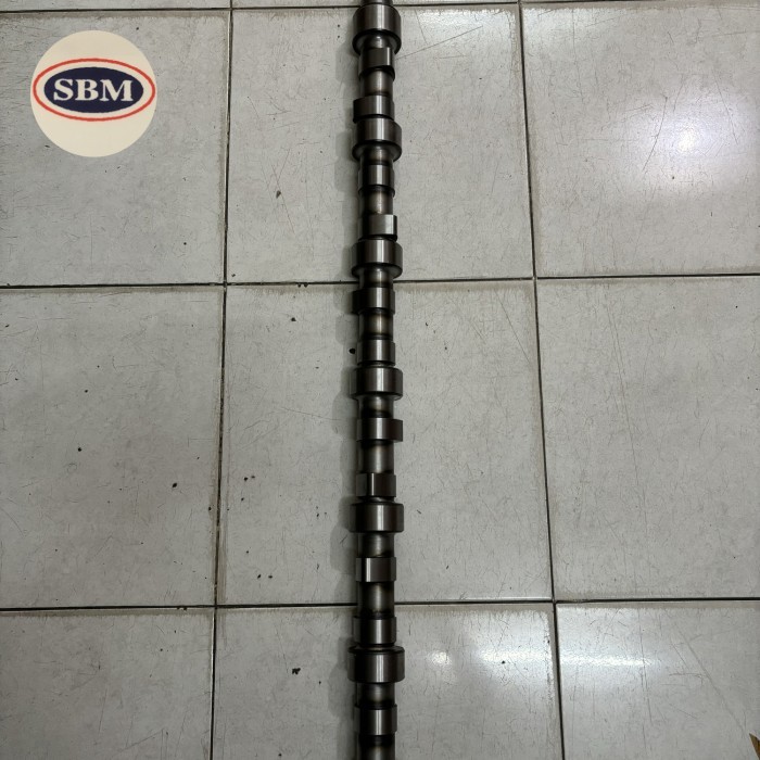 NOKEN AS/CAMSHAFT MITSUBISHI 6D22 BERKUALITAS