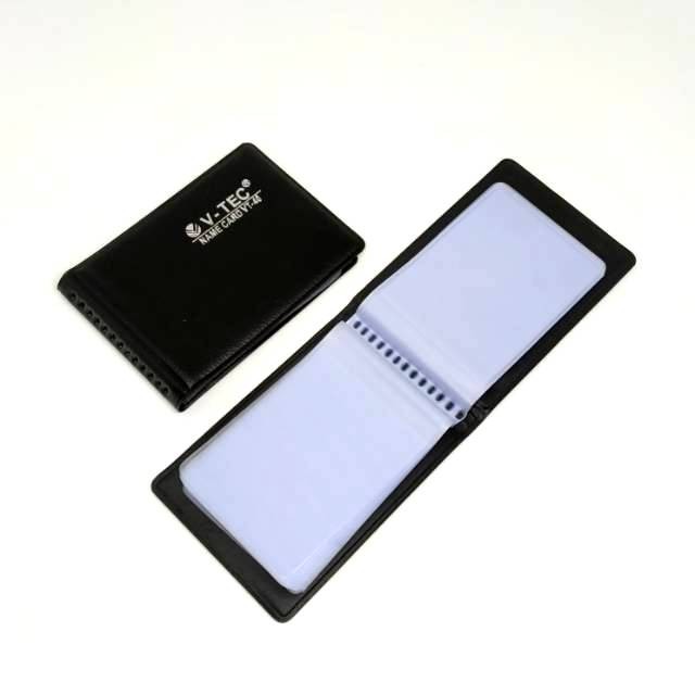 

V-Tec Name Card / Tempat Kartu VT-40