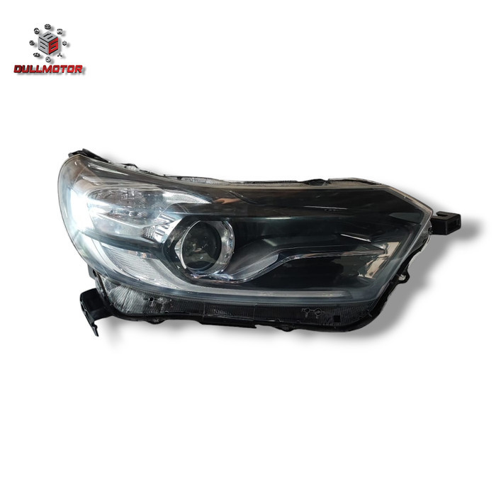 Headlamp lampu depan kanan Original Honda mobilio facelift