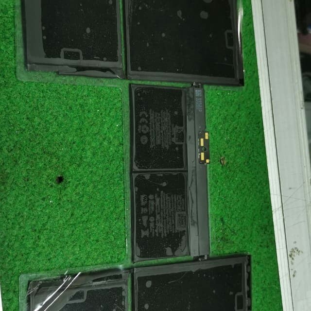 Baterai MacBook a1534