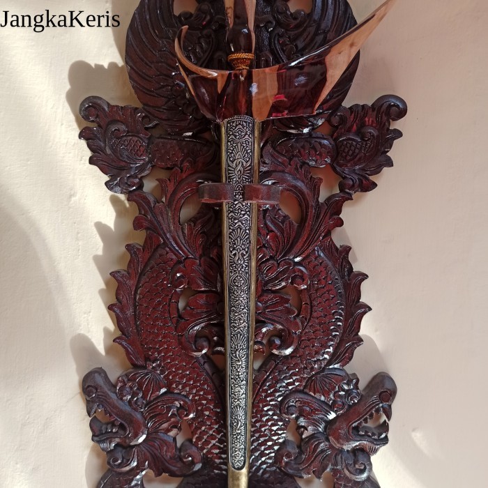 Keris Ageman antik