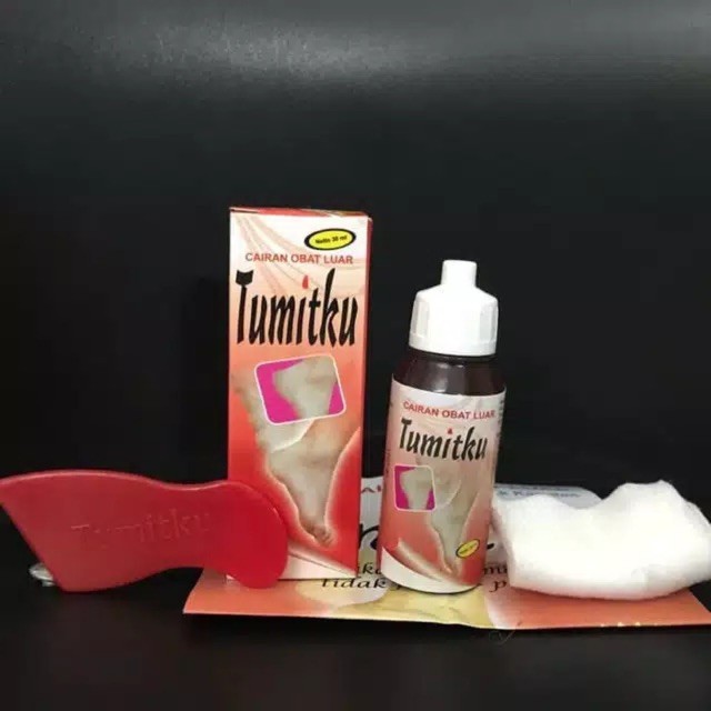 TUMITKU 30ml