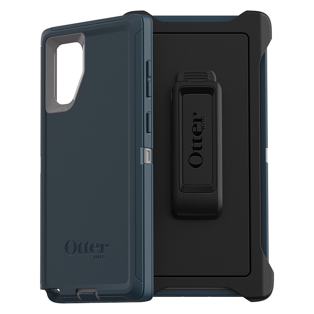 OtterBox untuk Samsung Galaxy Note 10 Note 10 Plus Defender Series