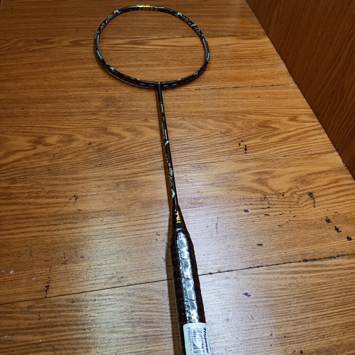 Raket FLYPOWER TIZONA (100% ORIGINAL)