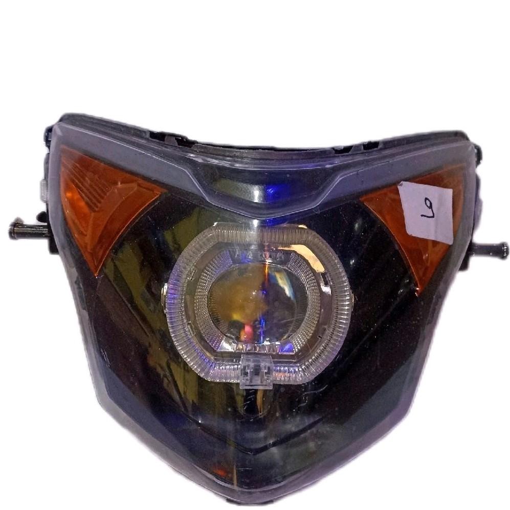 reflektor mx 135 new proji biled ala ala Motorcycle