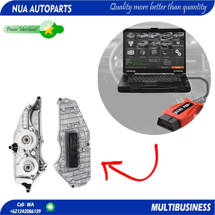 PROGRAMMING TCM FORD /MEMPROGRAM TCM FORD TRANSMISSION CONTROL MODULE BERKUALITAS