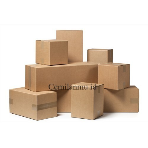

EXTRA PACKING TAMBAHAN DUS