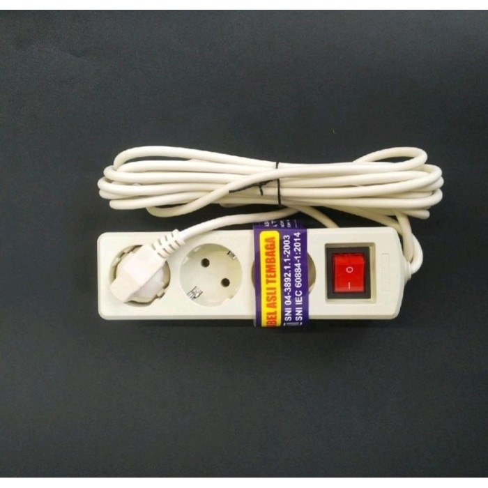 

New Item SPRINGKLE 200G PER PCS