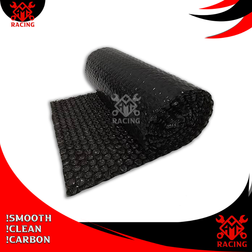 

AMH_RACING - EXTRA BUBBLE WRAP PACKING SAFETY AMAN