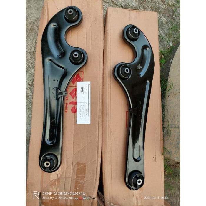 lower arm sayap belakang apv arena original highquality