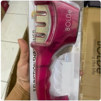 

XLOTFASHOP super Swift Sharpener - Pengasah Pisau