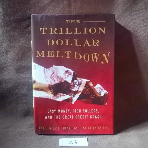 The Trillion Dollar Meltdown