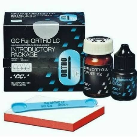 GIC Fuji ortho / GC ortho / lem ortho