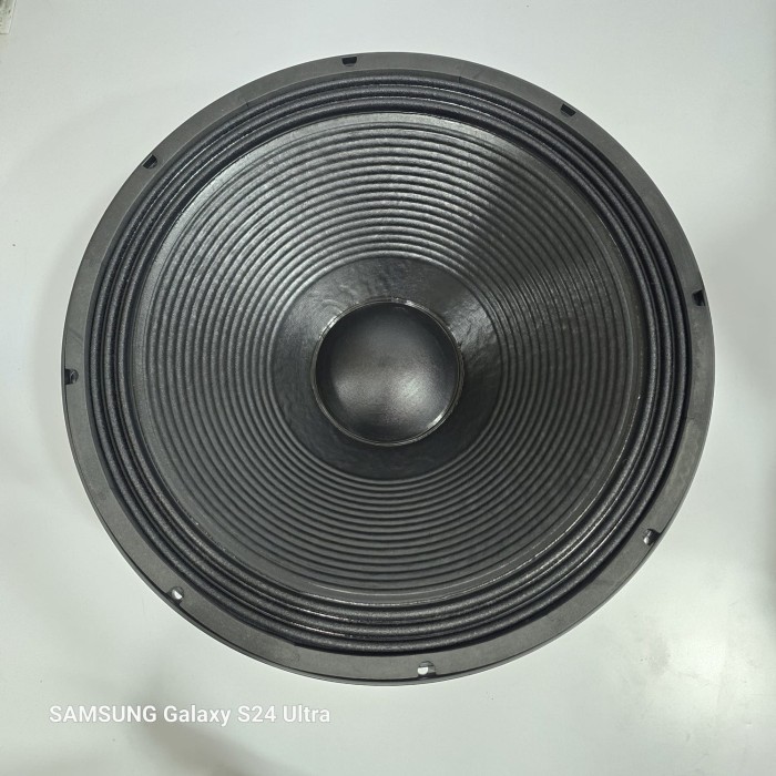 speaker component b&c 18tbw100 18 tbw100 18inch subwoofer