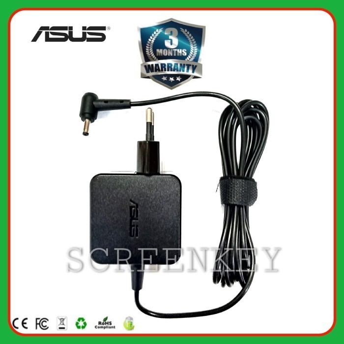 Adaptor Charger Original Laptop Asus X441N X441NA X441NC X441SA