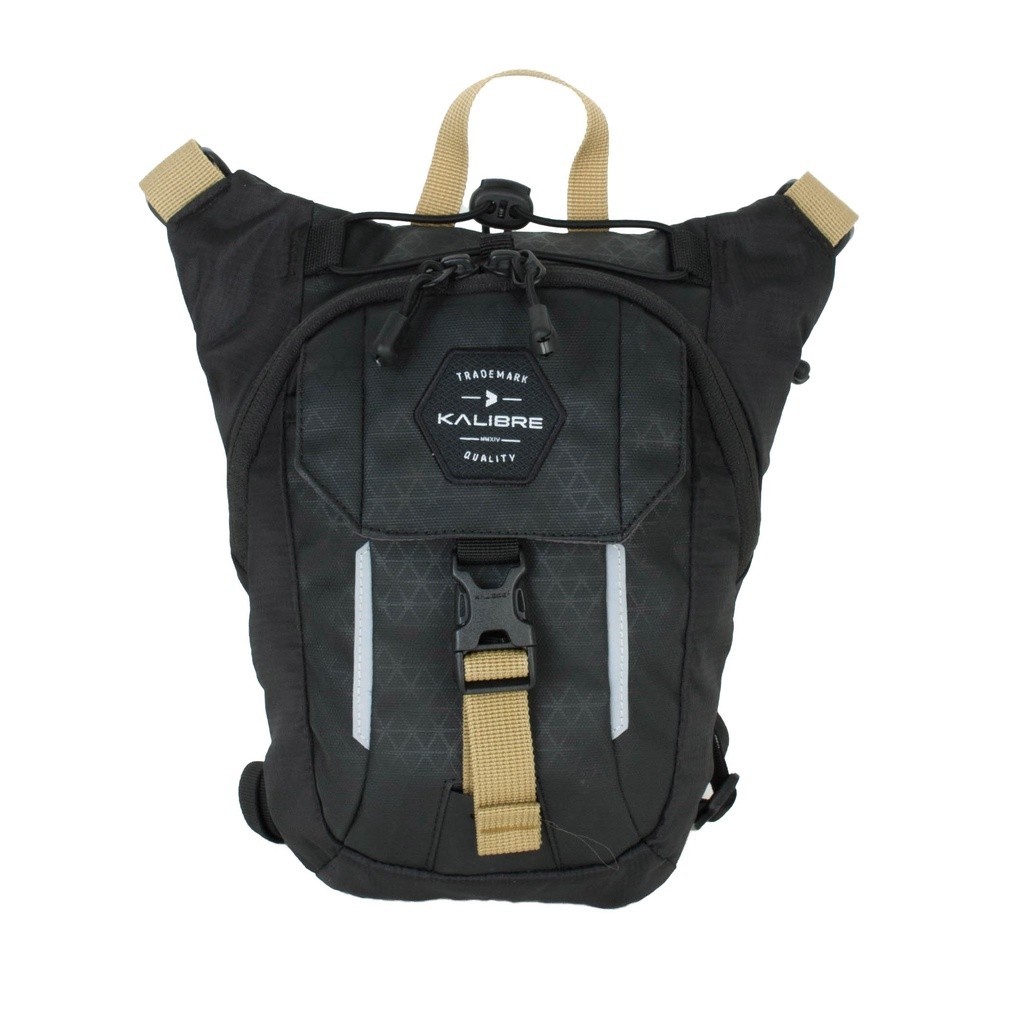 Kalibre Tas Selempang Tas Paha ARGYLE Art 922021000