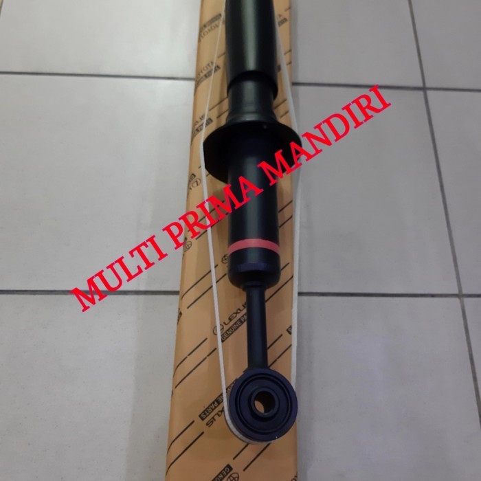 Shock Absorber FR Shock Breaker Depan Fortuner Hilux 2005-2014 top grade