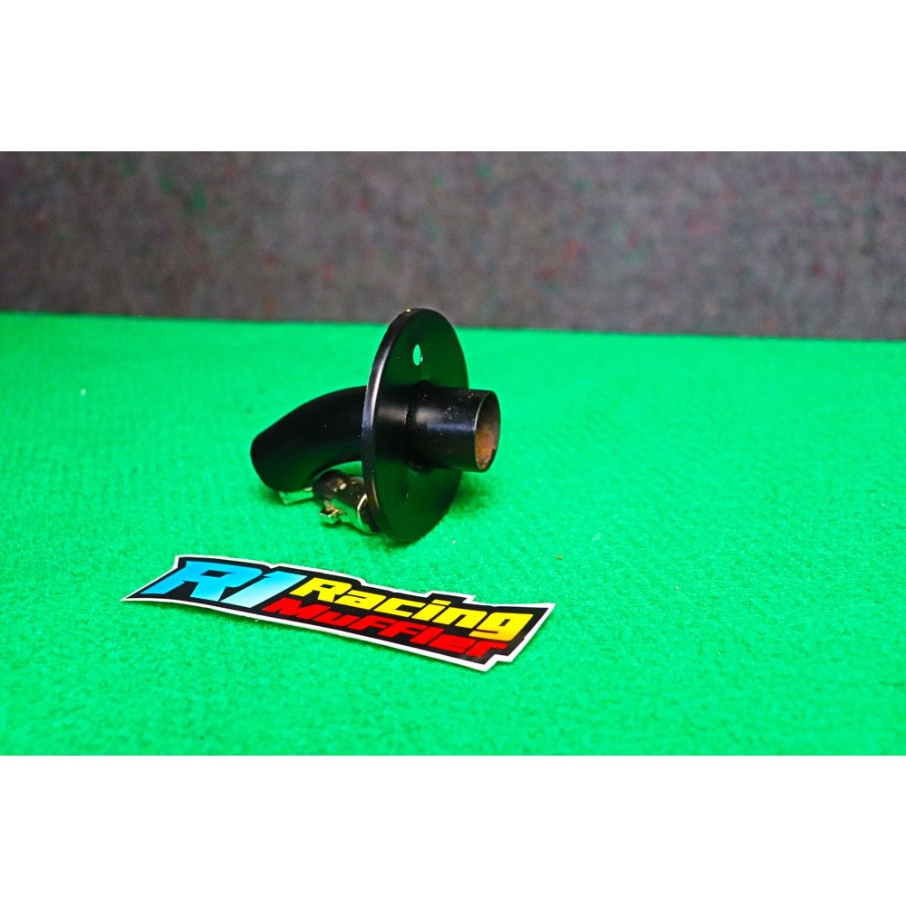 tutup knalpot f1zr fizr standar ori dan AHM malaysia