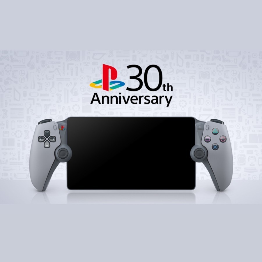 PORTAL 30TH ANNIVERSARY -PORTAL PS5 -PORTAL REMOTE PS5 -