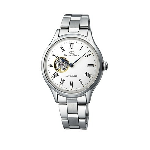 Promo Original ORIENT STAR  RE-ND0002S-Jam Tangan Wanita-Automatic Watch Garansi Resmi 2 Tahun