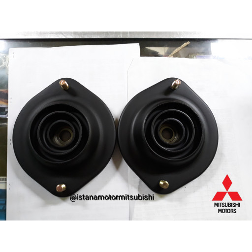 Support Shock Breaker Depan Mitsubishi Lancer Evo 3 BARU