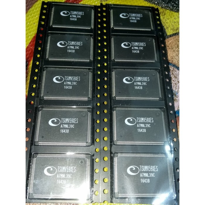 JW-S TSUMV59XES-Z1 TSUMV59XES TSUMV59XE TSUMV59