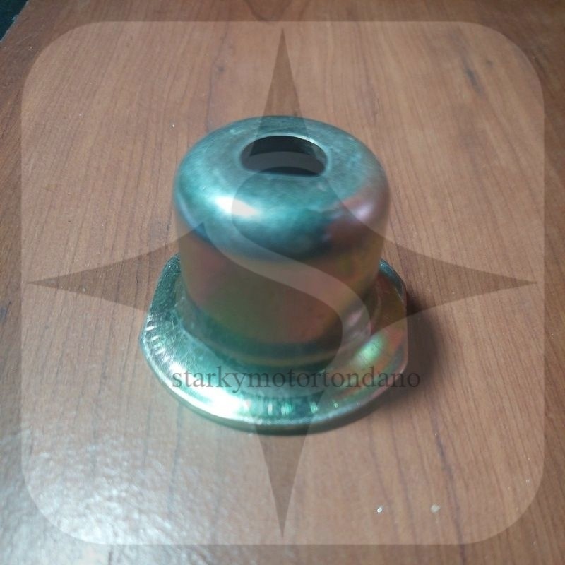 STOPPER SUPPORT SHOCK ABS ST100