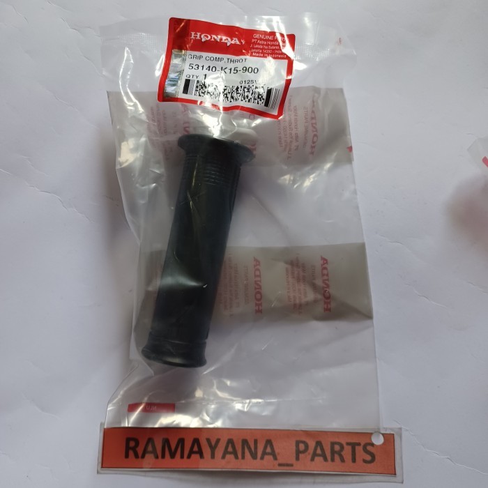 Grip Comp Throt 53140K15900