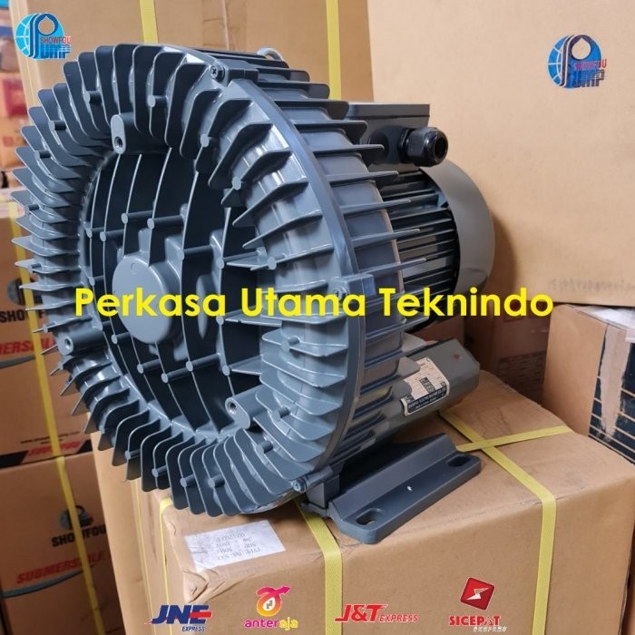 RING BLOWER SHOWFOU BS 532